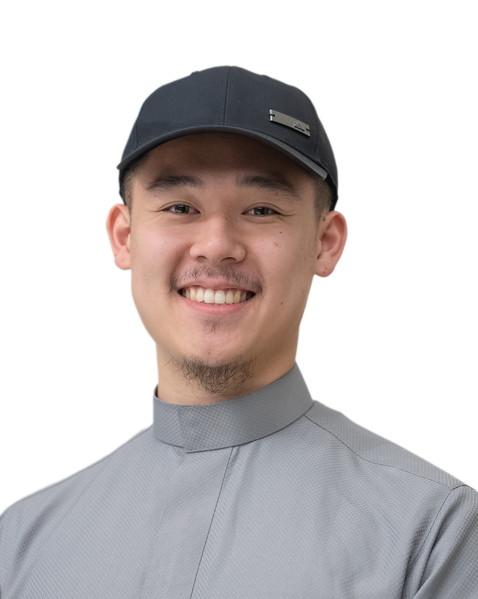 Umar Choi